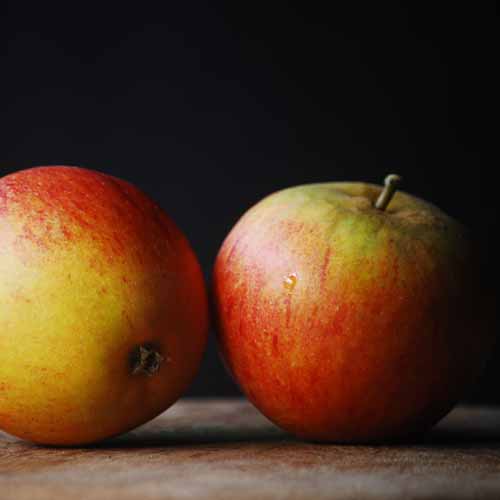 Cox's Orange Pippin