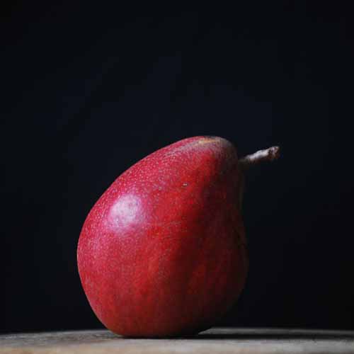 Red Comice