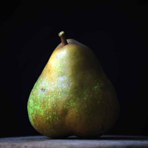 Doyenne Georges Boucher