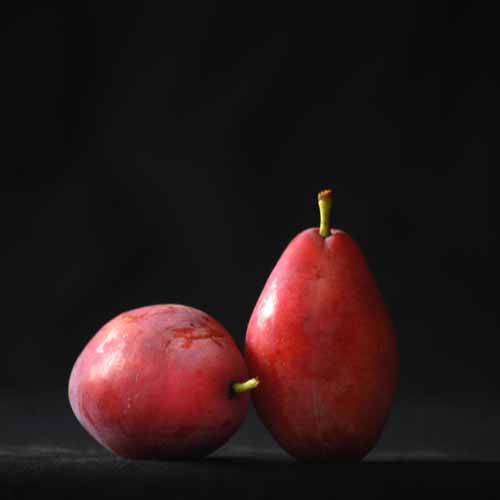 Giant Prune