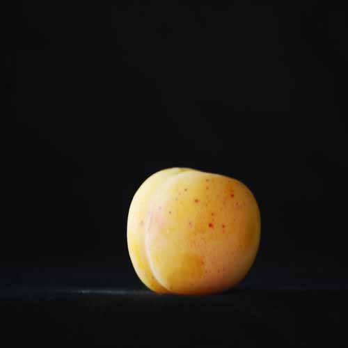 Golden Transparent Gage