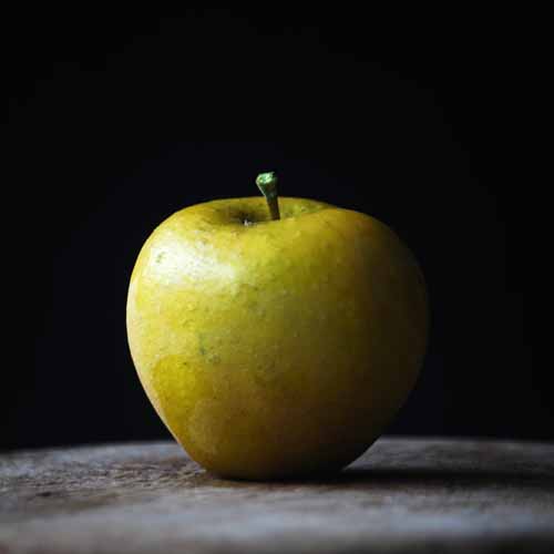 Herefordshire Russet