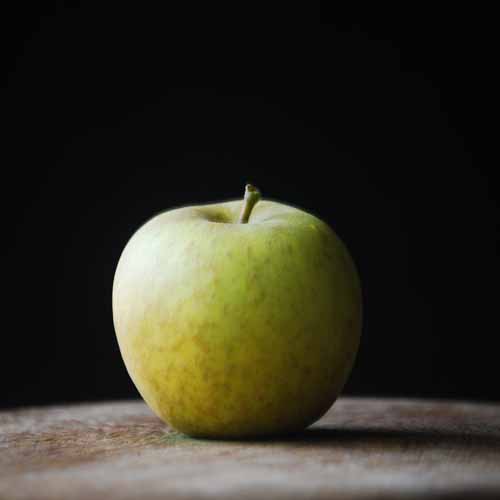 King Charles Pearmain