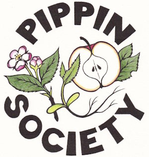 Pippin Society logo